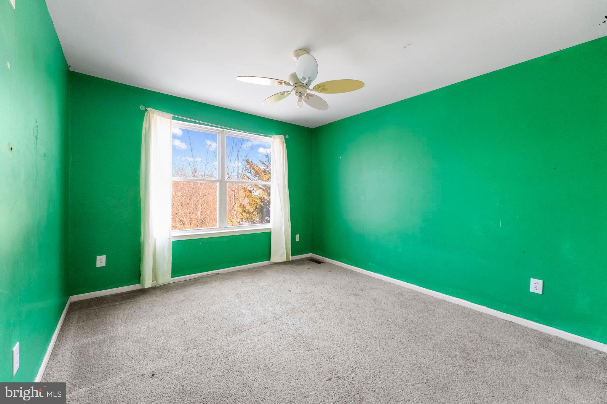 MILLBRANCH AT GREENLAWN - Residential