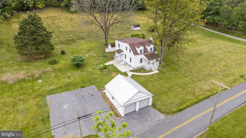 7371 Mountain Laurel Road, Boonsboro, MD 21713 - MLS#: MDWA2028646