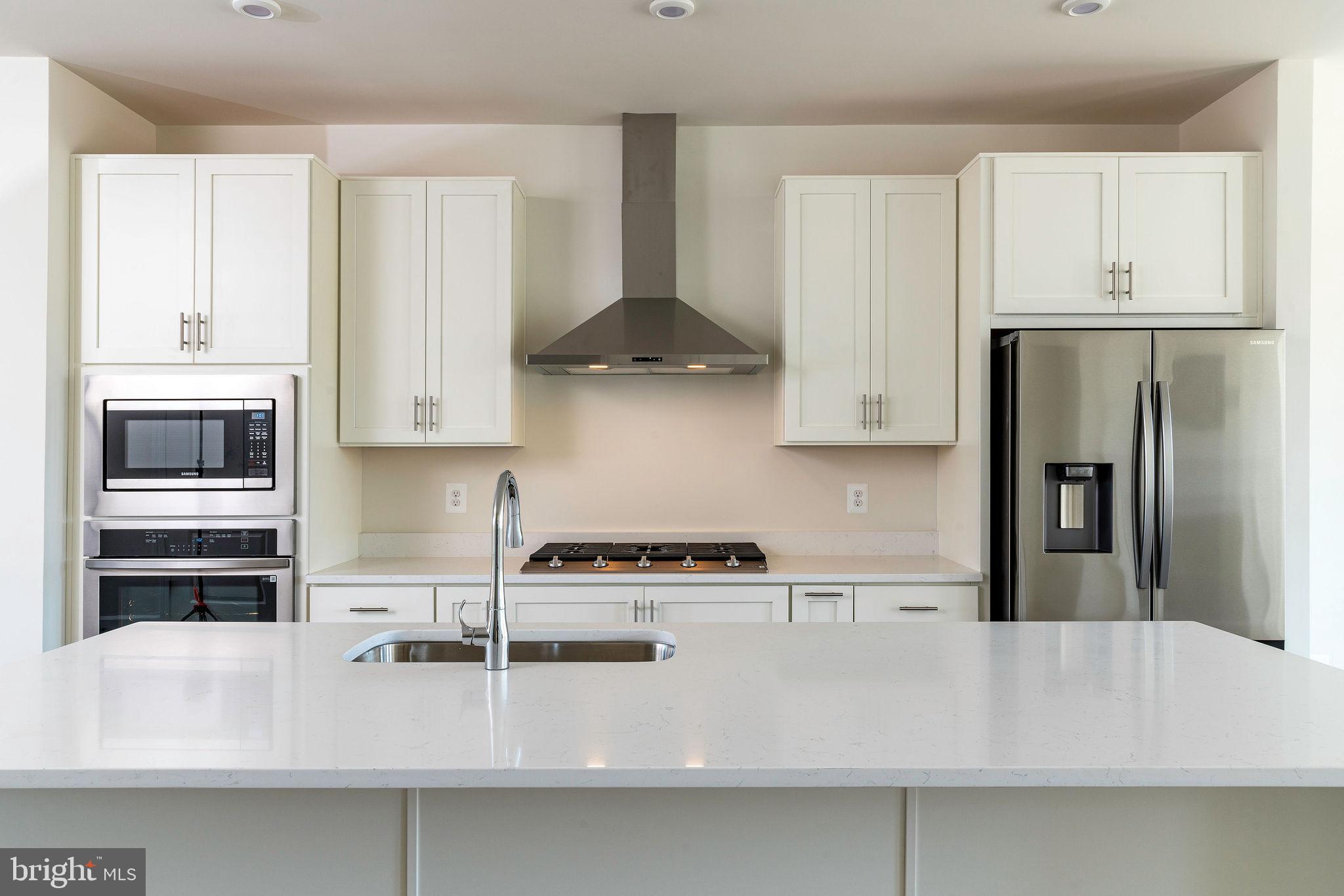 BIRCHWOOD AT BRAMBLETON - Residential