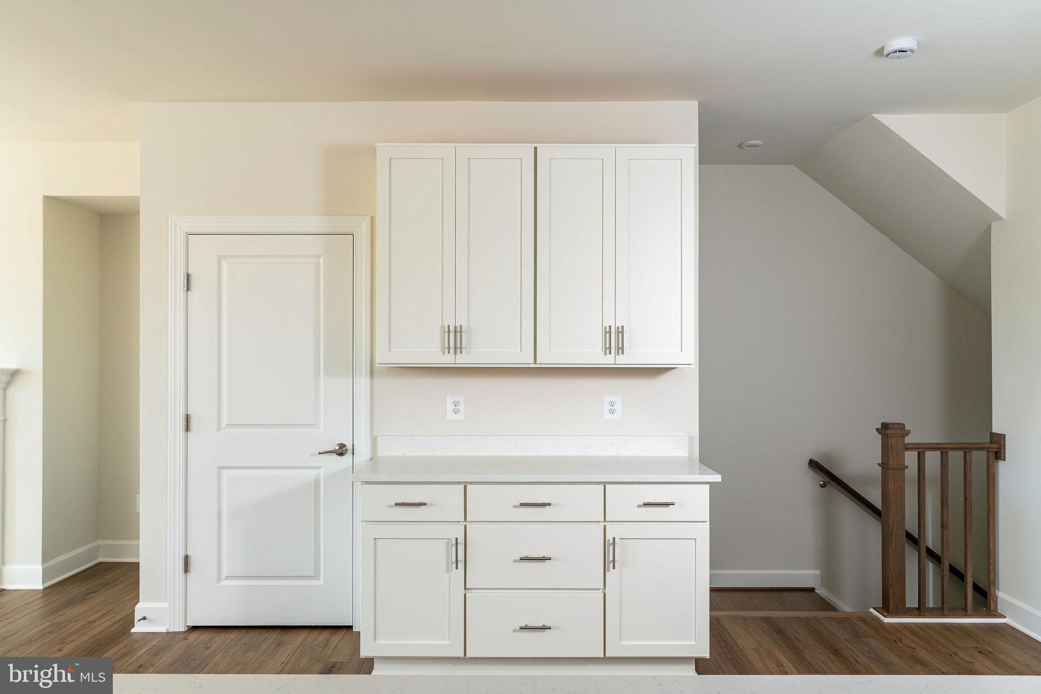 BIRCHWOOD AT BRAMBLETON - Residential