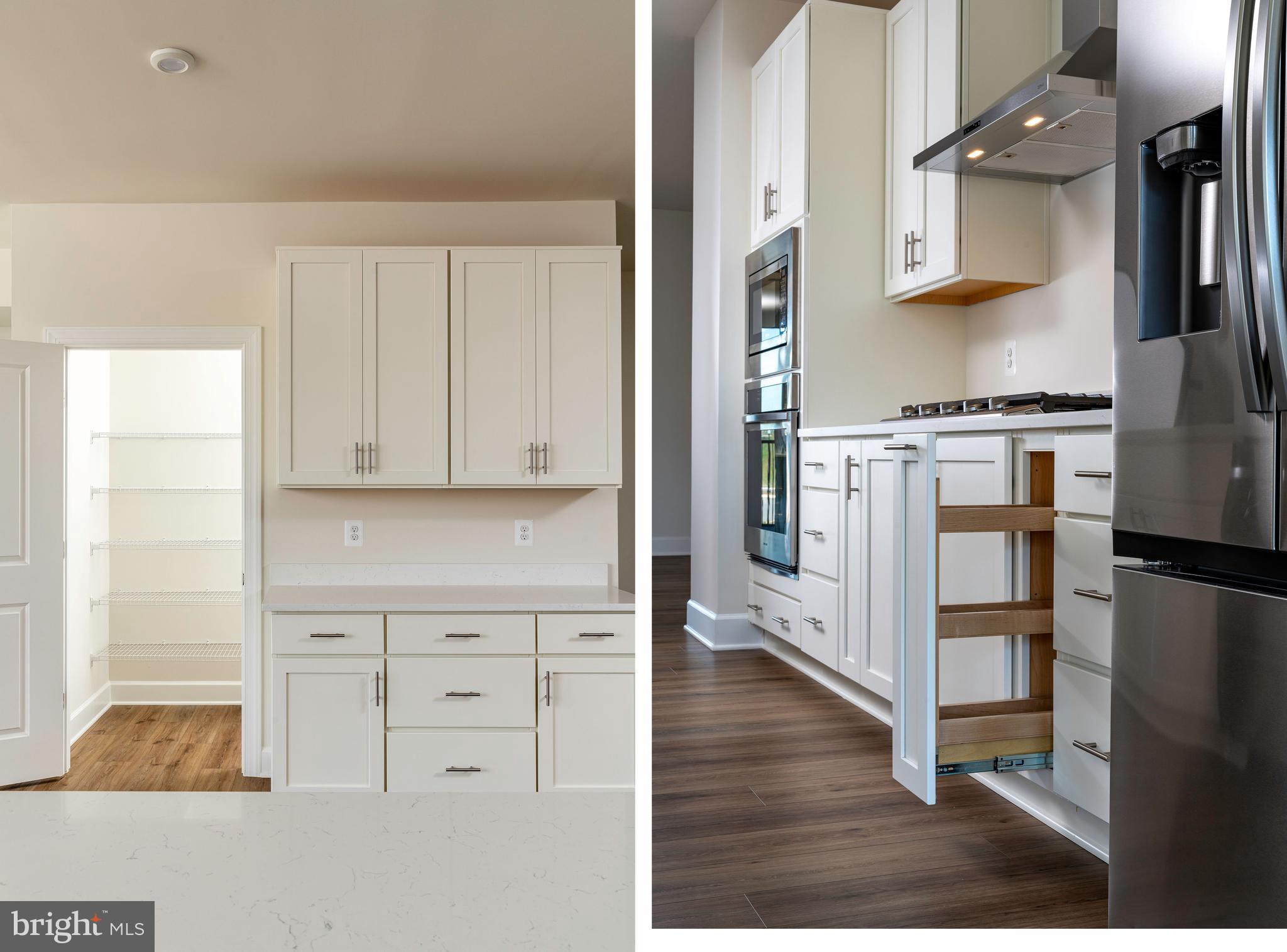 BIRCHWOOD AT BRAMBLETON - Residential