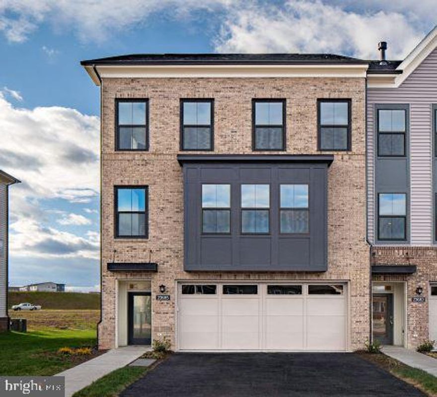 NEW MILLER & SMITH ELEVATOR TOWNHOME in 55+ BIRCHWOOD COMMUNITY. 

The new Miraval floorplan with 2,742 sq. ft. will WOW! Featuring elevator, 3 bedrooms and 3.5 baths. The open floorplan you love, two-car garage, 9-foot ceilings throughout, plus desired included features like enhanced vinly floors, 42" shaker kitchen cabinets, quartz countertops, stainless steel appliances, and gas fireplace. Birchwood at Brambleton is the lifestyle you've dreamed of, with its own private clubhouses featuring indoor & outdoor pools, exercise room, art room, demonstration kitchen, and so much more! A home to love longer!                                                                                                                                                                                                                                                                                                                                                                                                                                                                                                                                                                                                                                                                                                                                                                 List base price subject to change. SALES OFFICE OPEN DAILY FROM 11 am to 6pm.