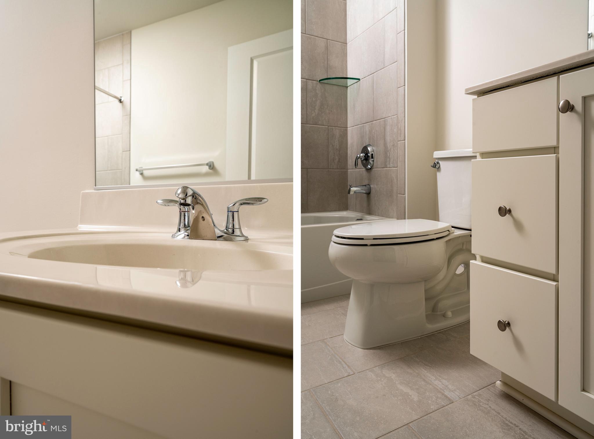 BIRCHWOOD AT BRAMBLETON - Residential