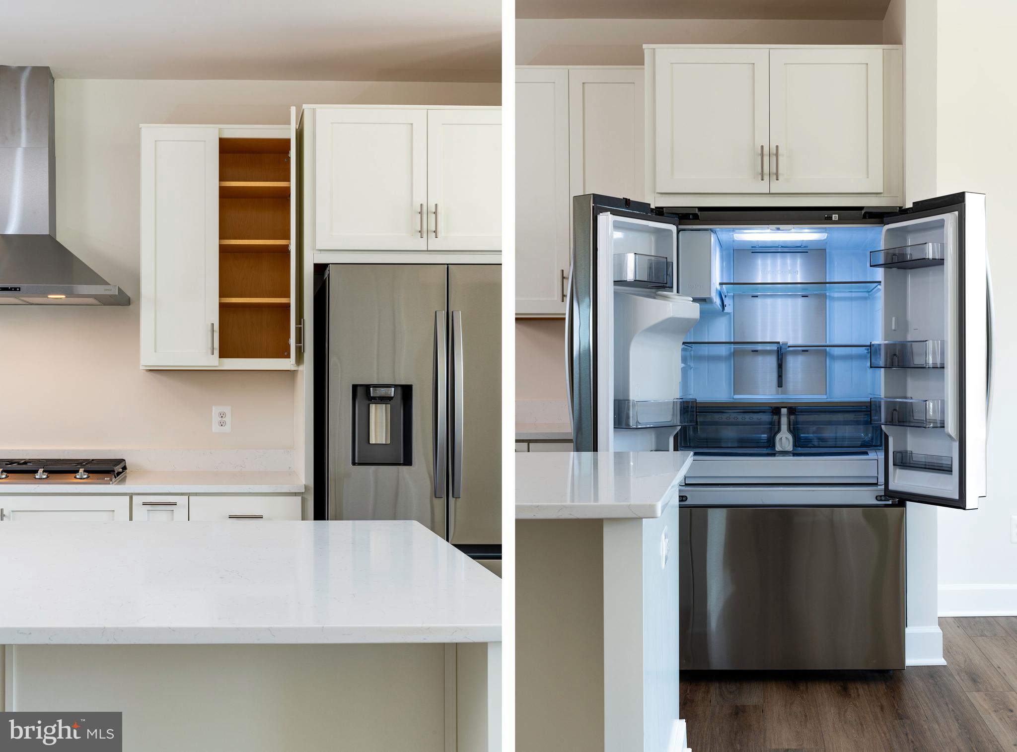 BIRCHWOOD AT BRAMBLETON - Residential