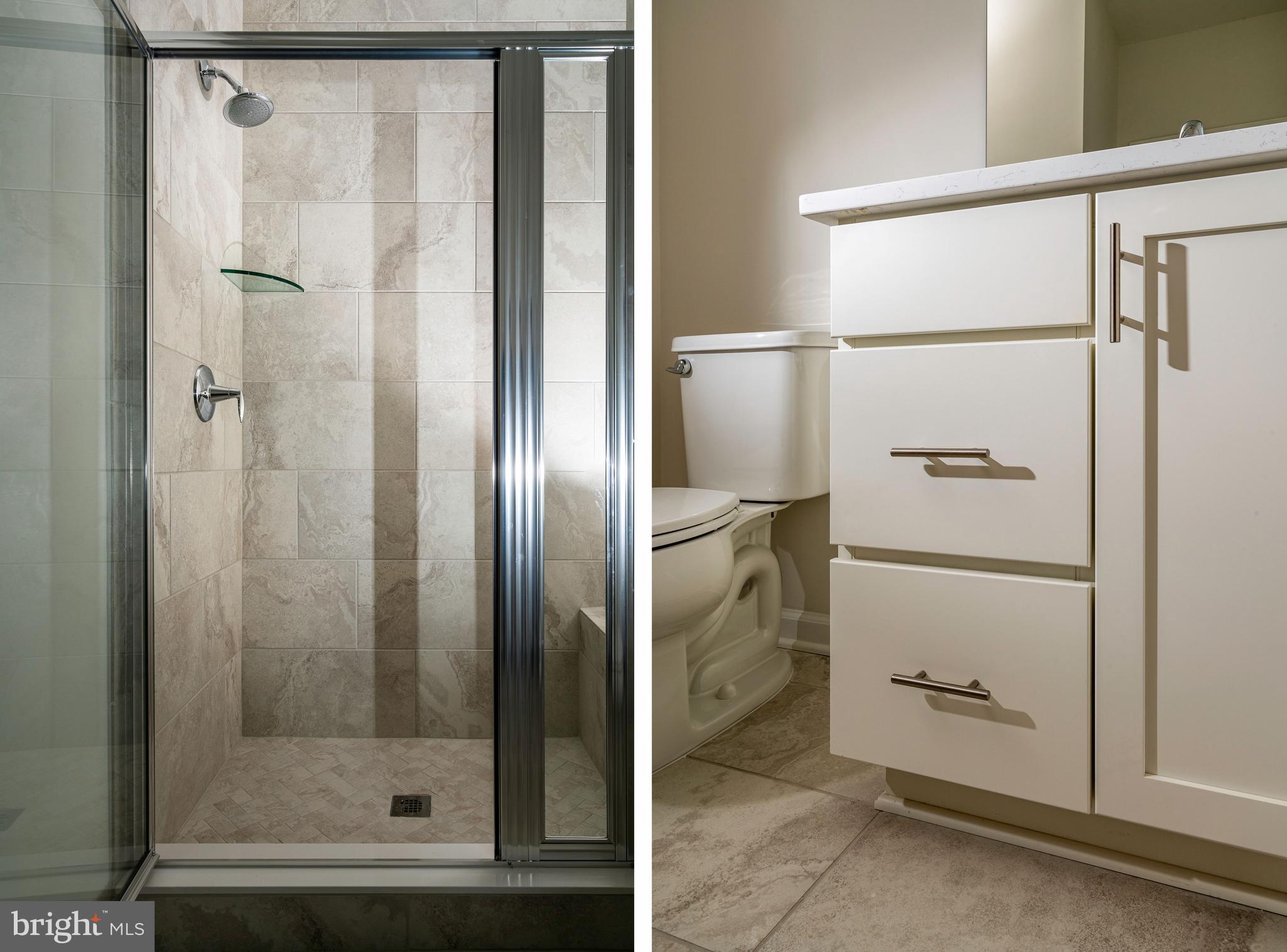 BIRCHWOOD AT BRAMBLETON - Residential