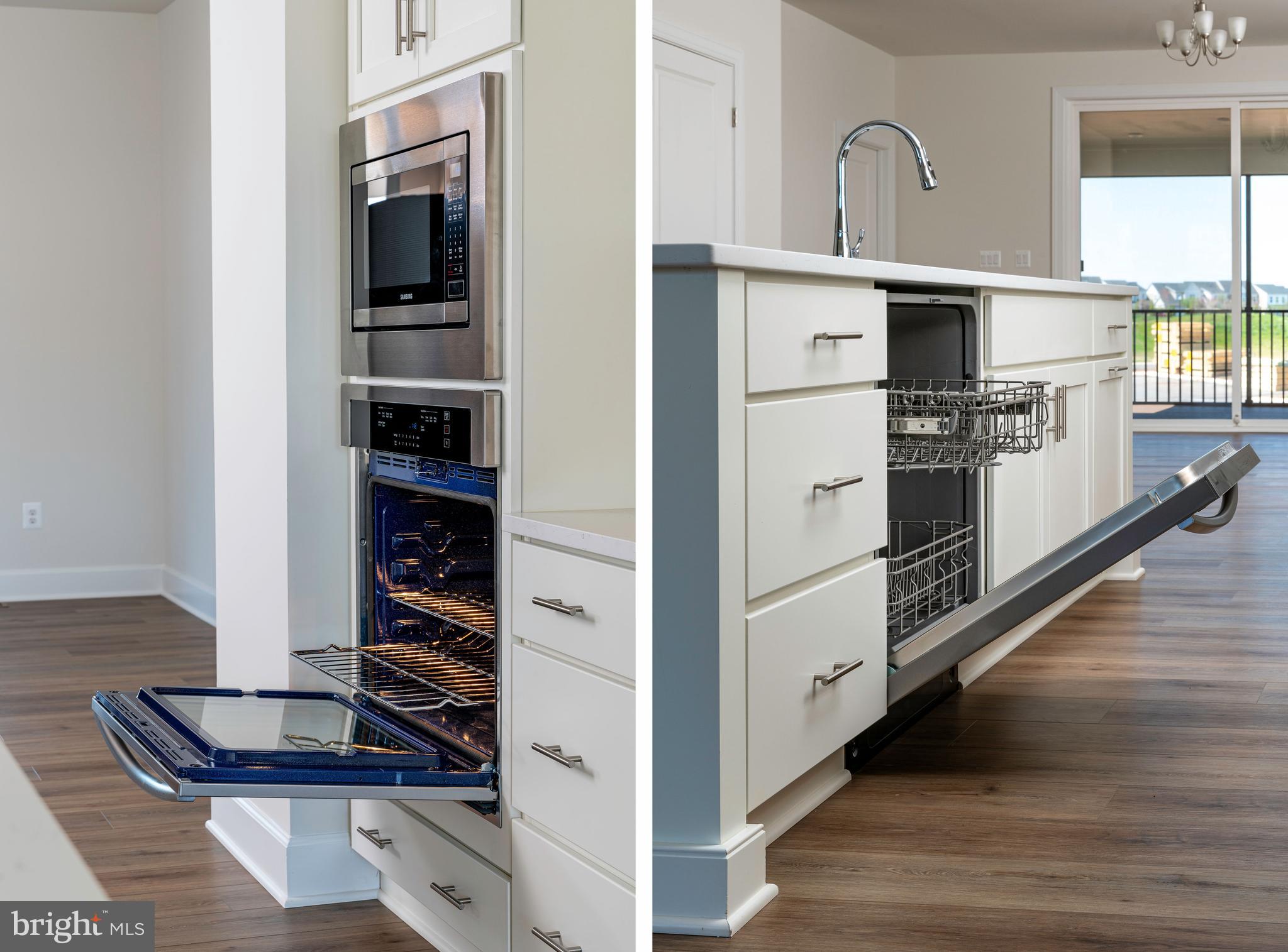 BIRCHWOOD AT BRAMBLETON - Residential