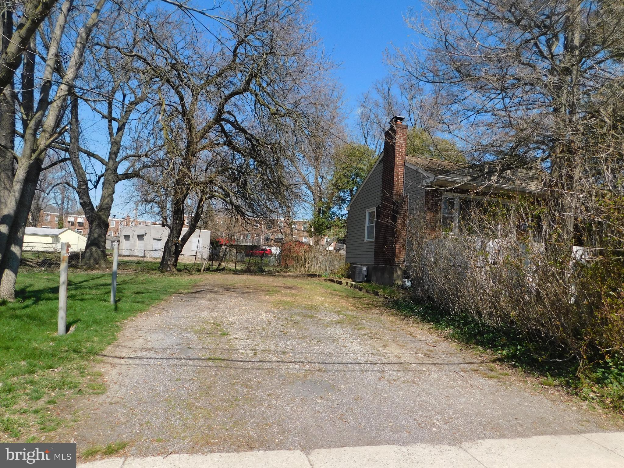 COLLINGDALE - Residential