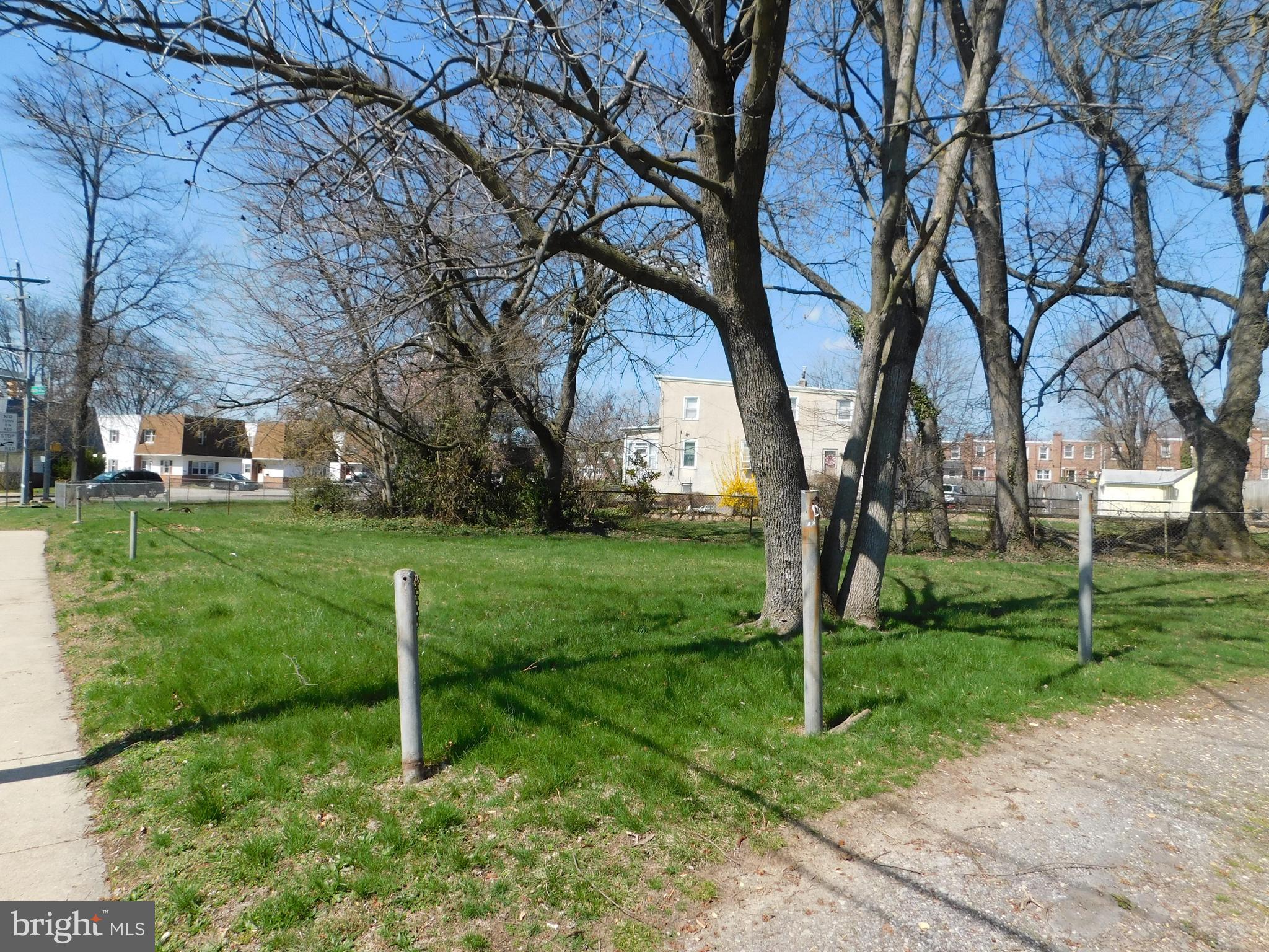 COLLINGDALE - Residential