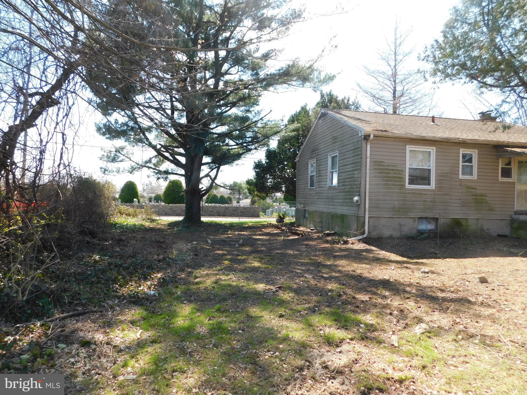 COLLINGDALE - Residential