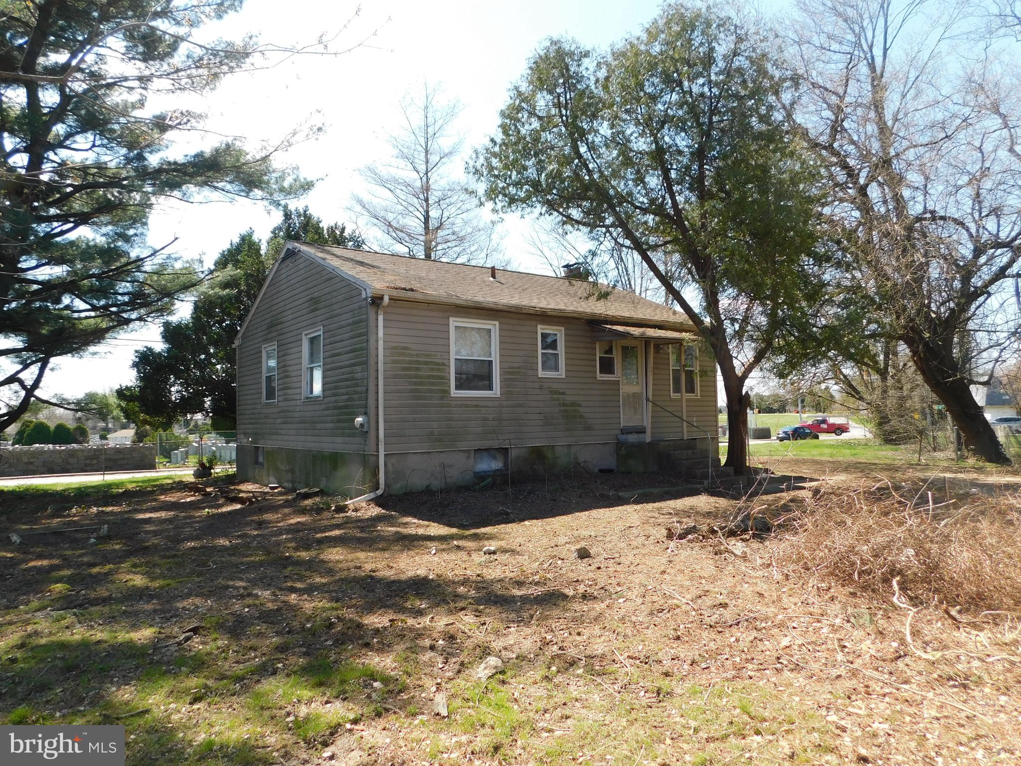 COLLINGDALE - Residential