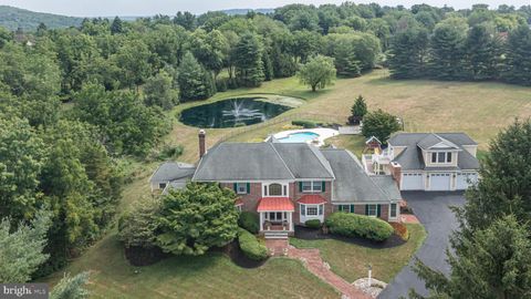 1089 EAGLE ROAD NEWTOWN PA 18940