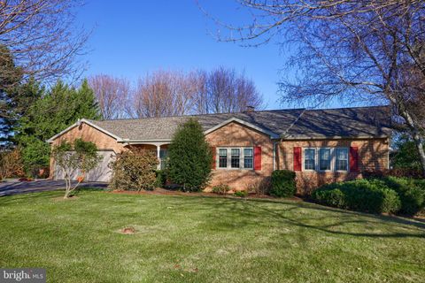 Photo of 881 Stively Road, STRASBURG, PA 17579 (MLS # PALA2065956)
