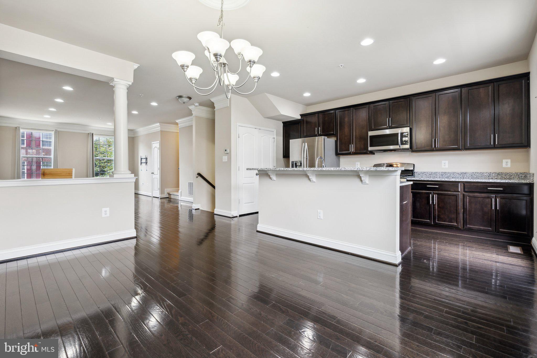 CLARKSBURG - Residential Lease