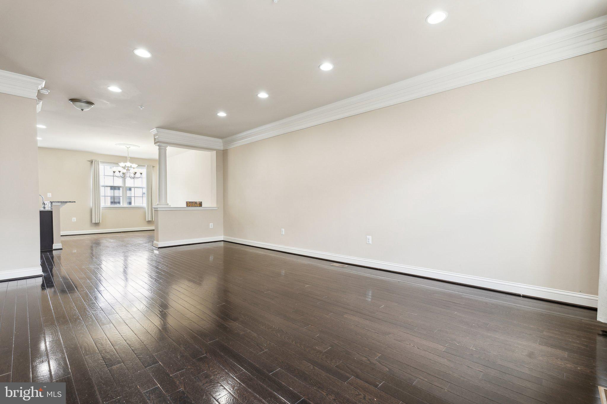 CLARKSBURG - Residential Lease