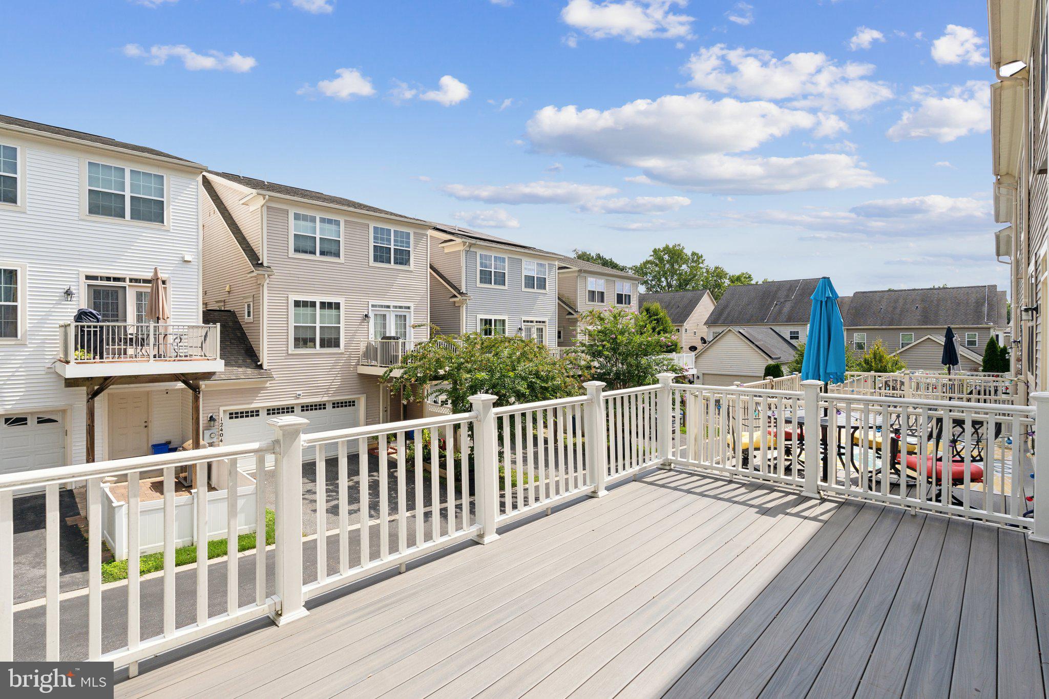 CLARKSBURG - Residential Lease