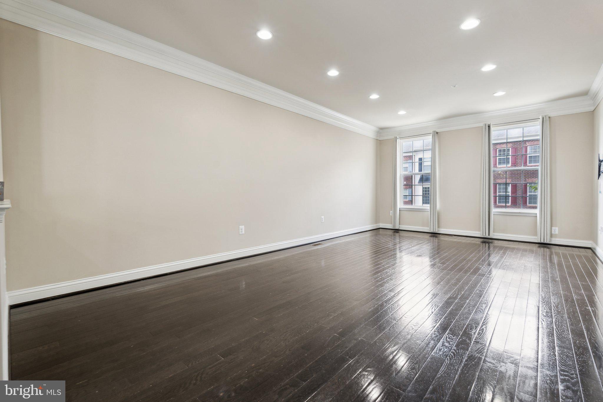 CLARKSBURG - Residential Lease