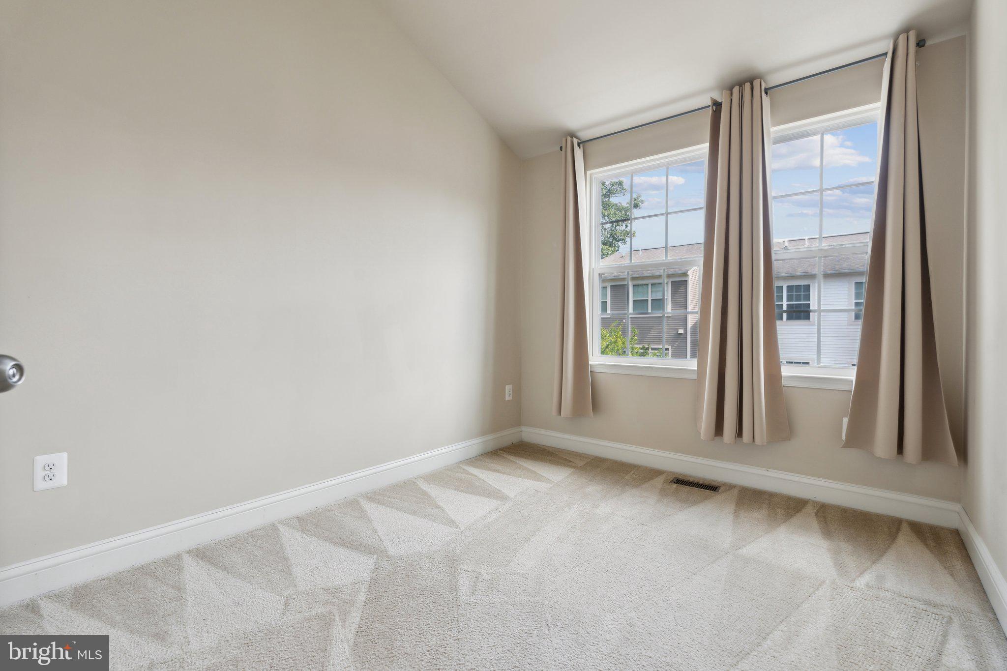 CLARKSBURG - Residential Lease