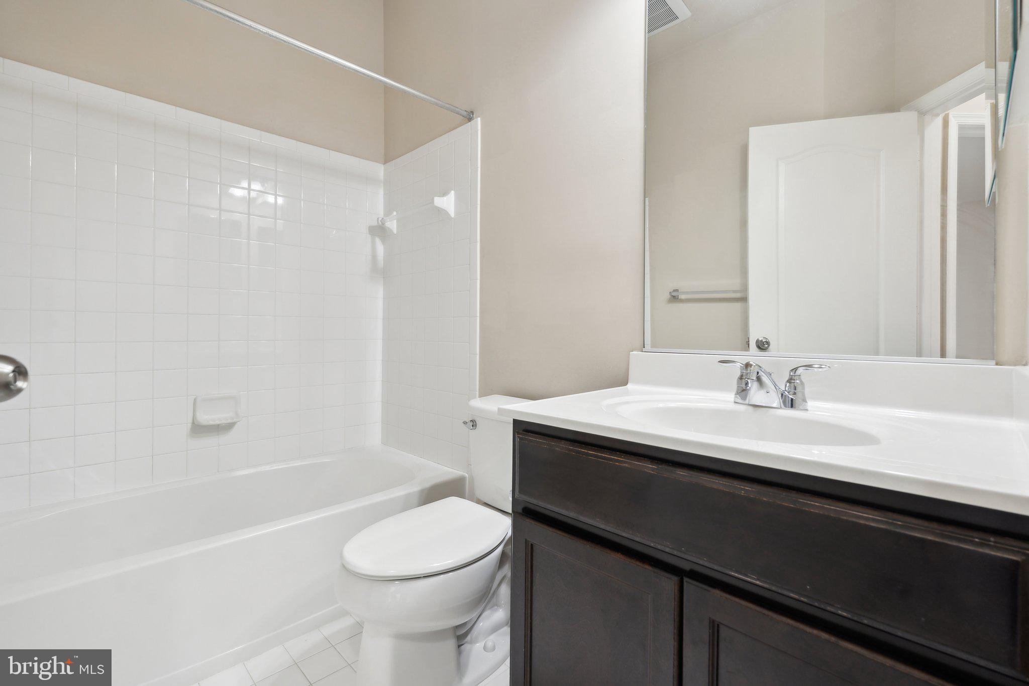 CLARKSBURG - Residential Lease