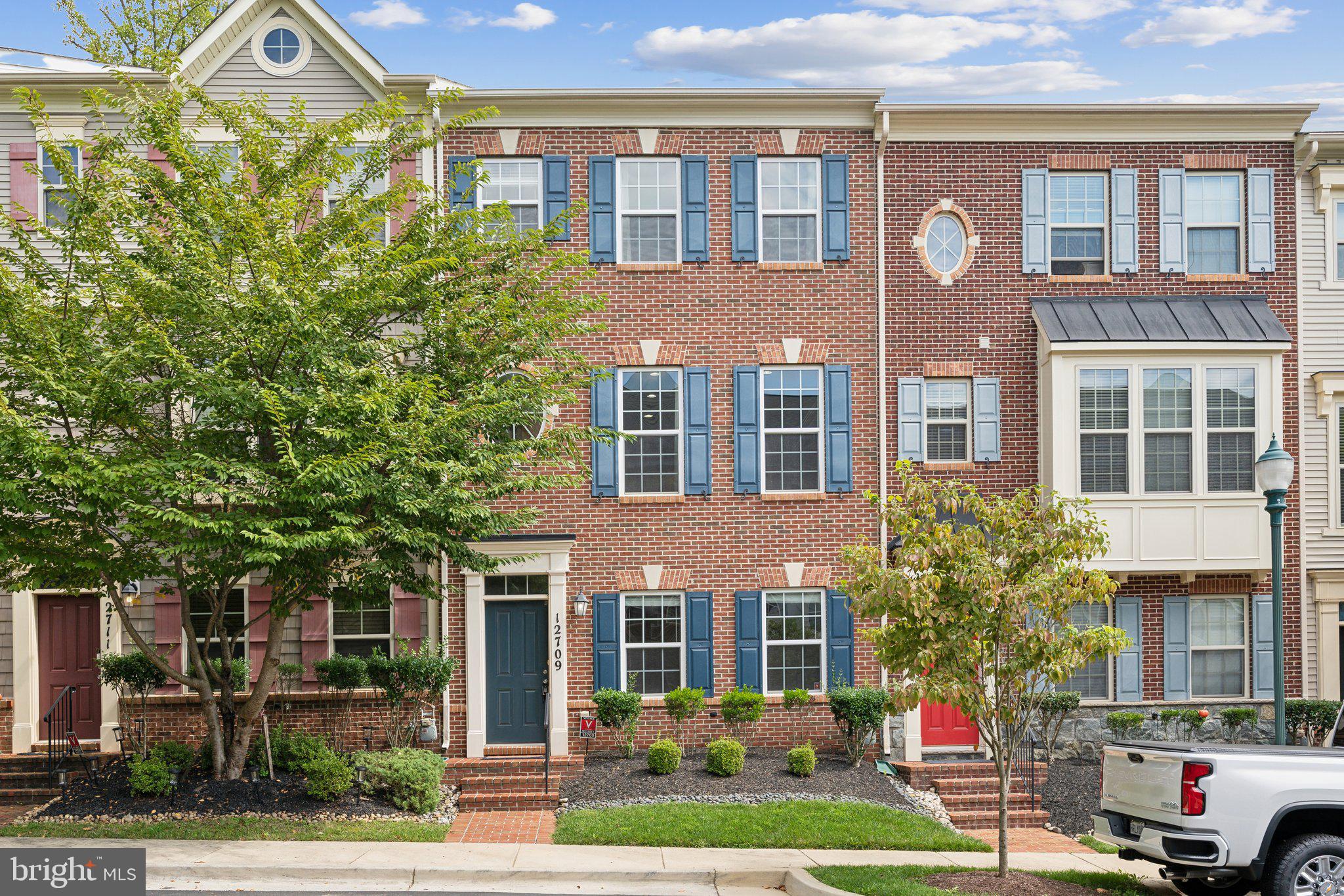 CLARKSBURG - Residential Lease