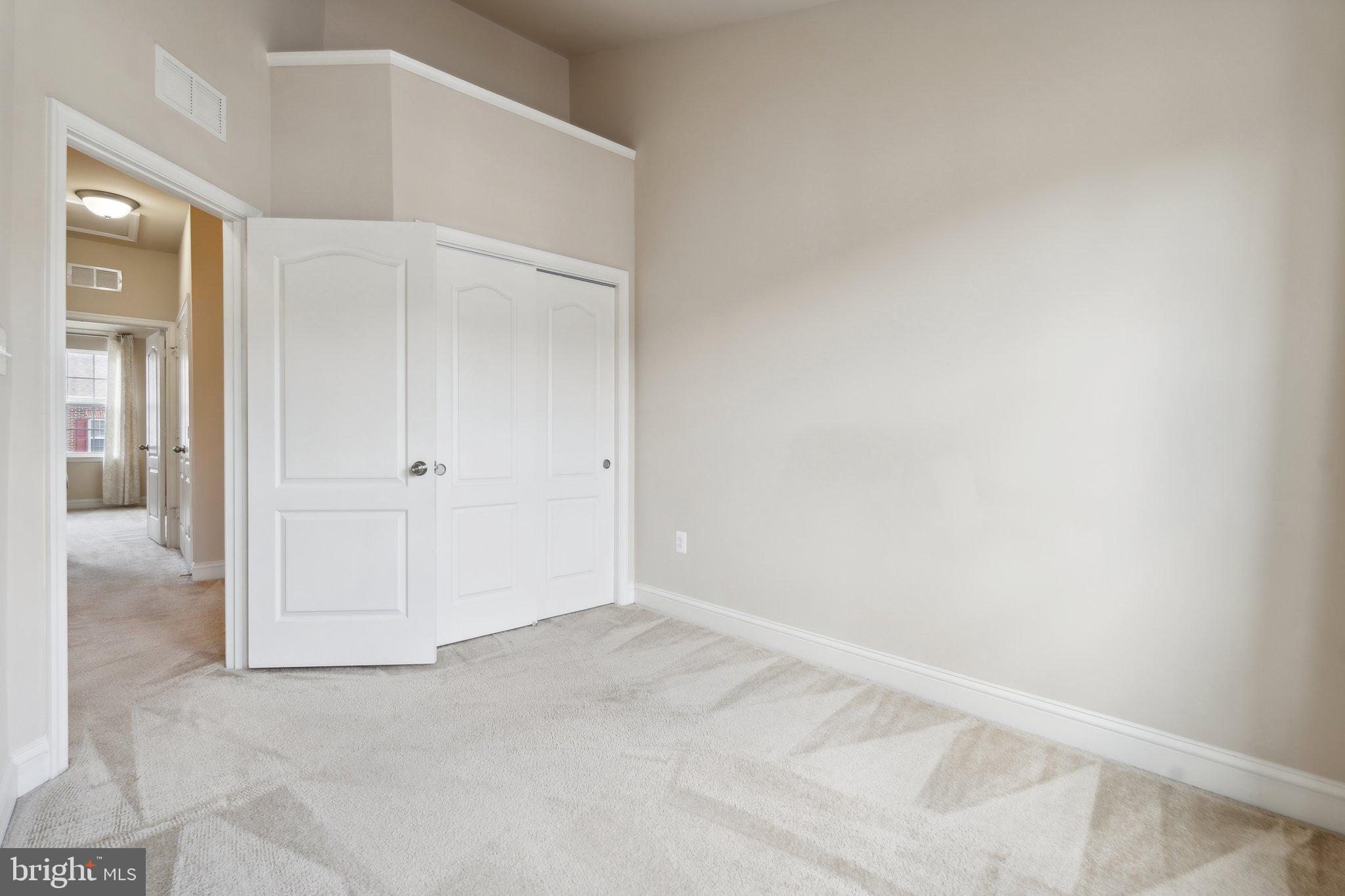 CLARKSBURG - Residential Lease