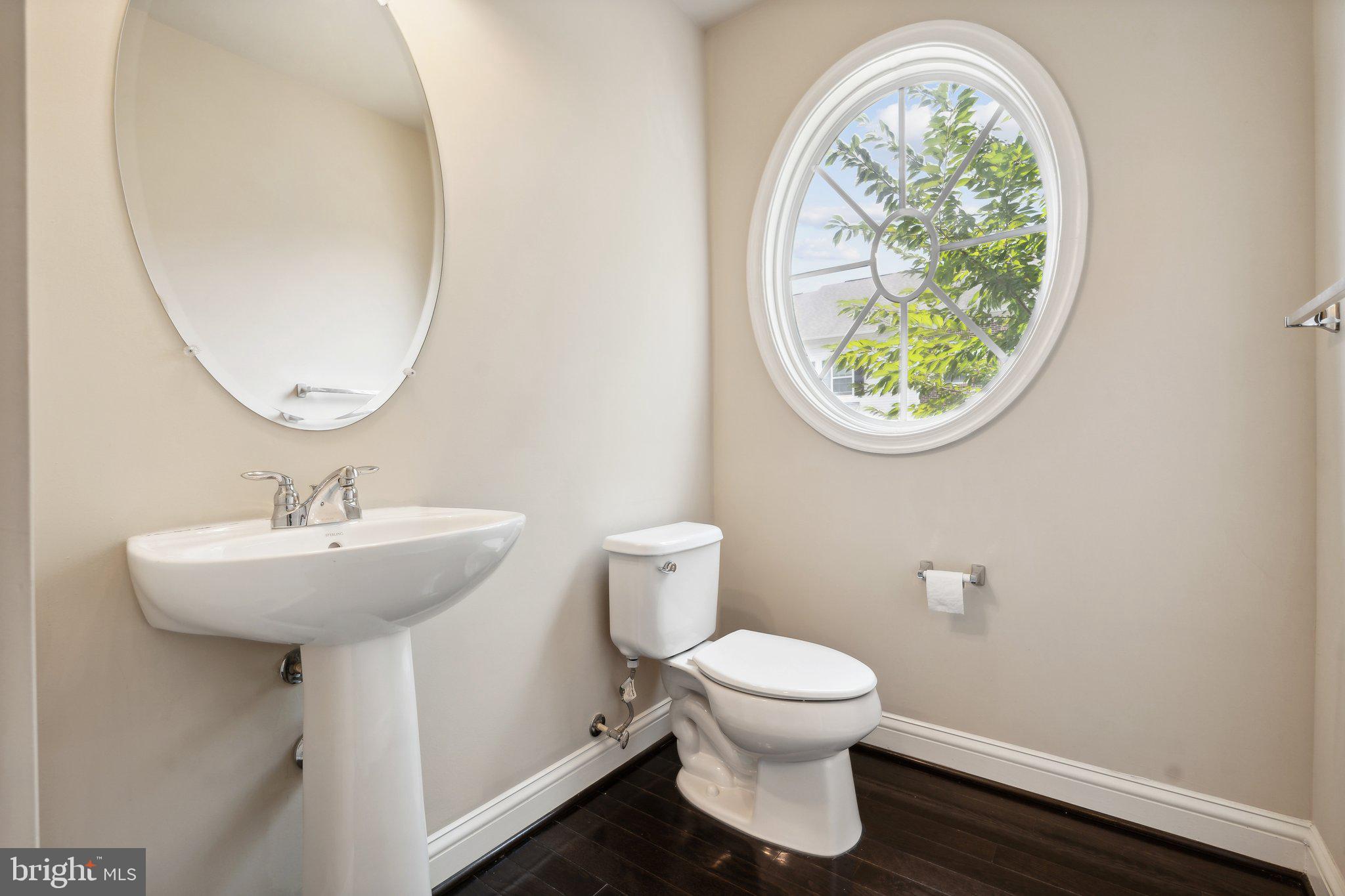 CLARKSBURG - Residential Lease