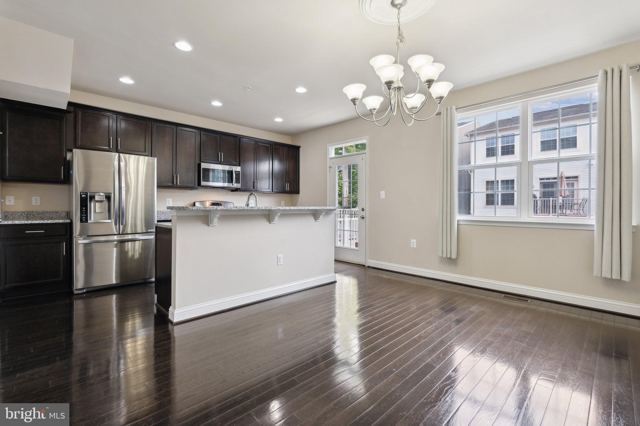 CLARKSBURG - Residential Lease