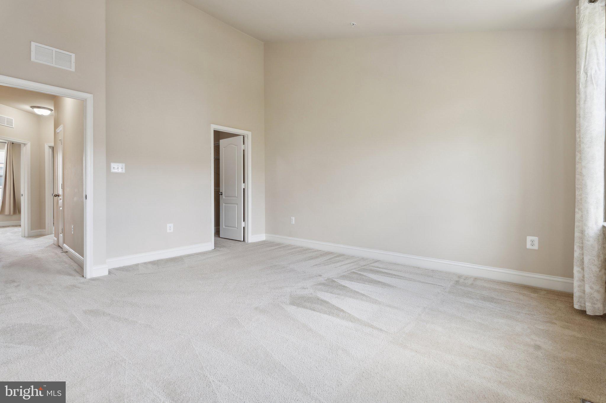 CLARKSBURG - Residential Lease