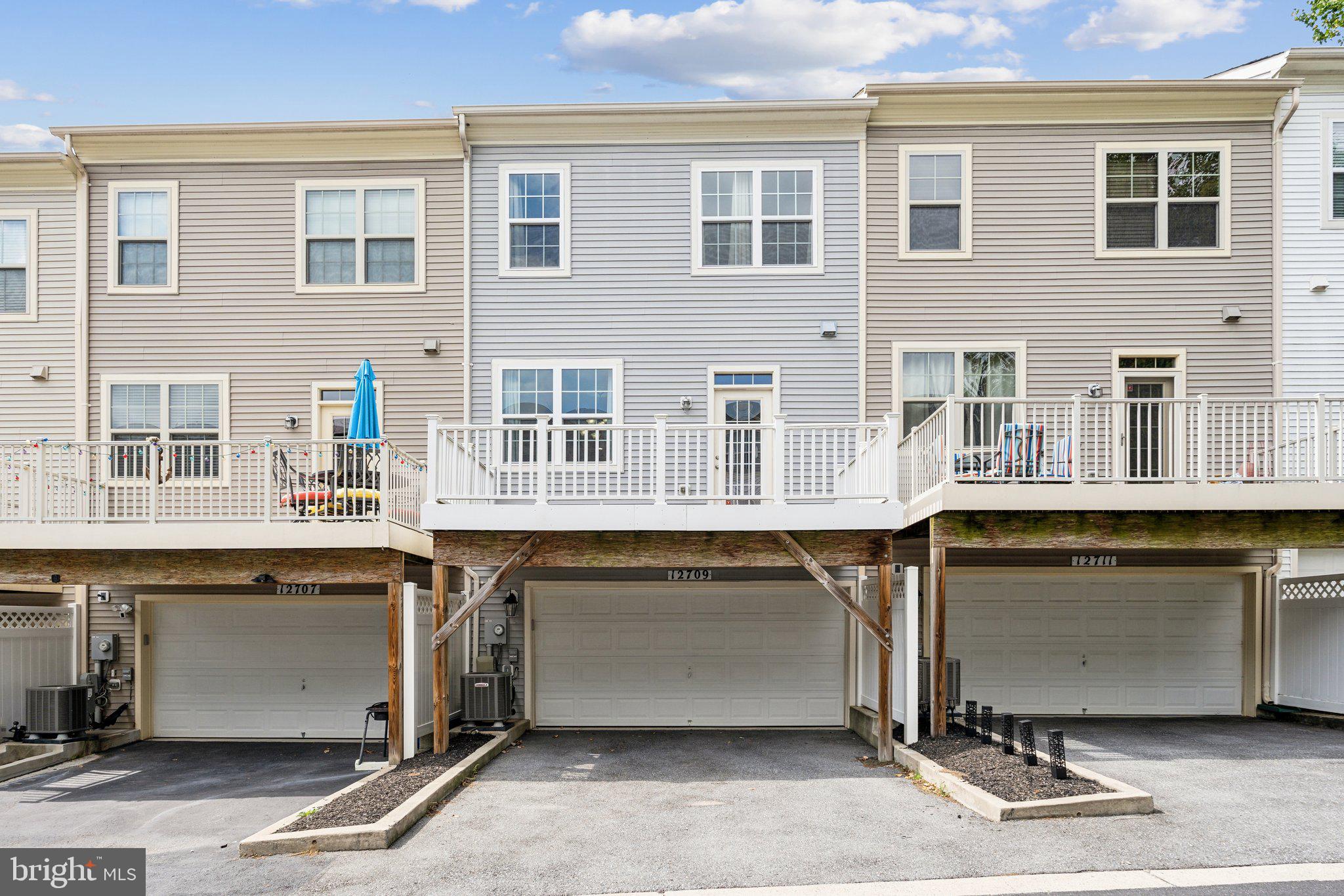 CLARKSBURG - Residential Lease