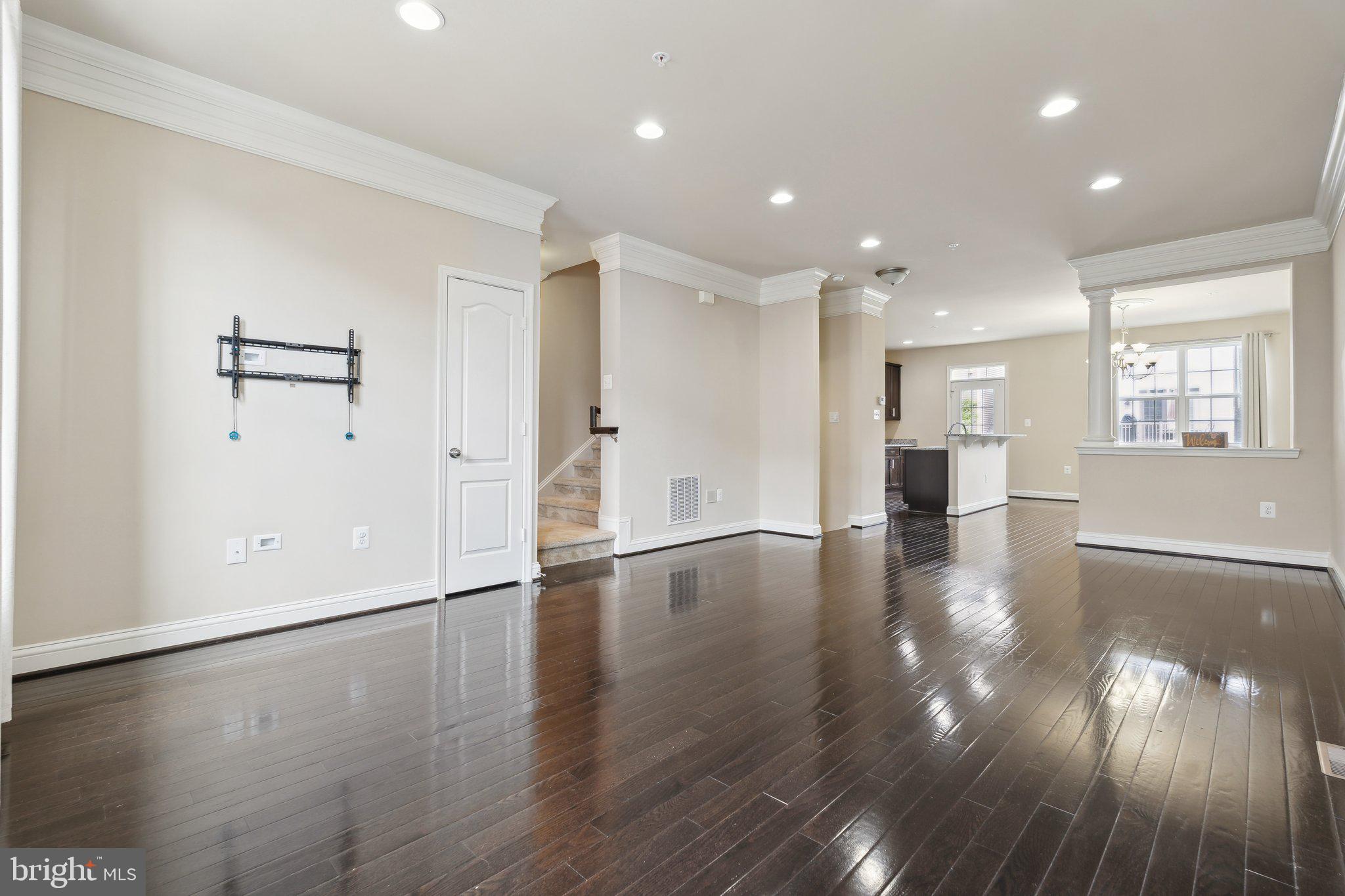 CLARKSBURG - Residential Lease