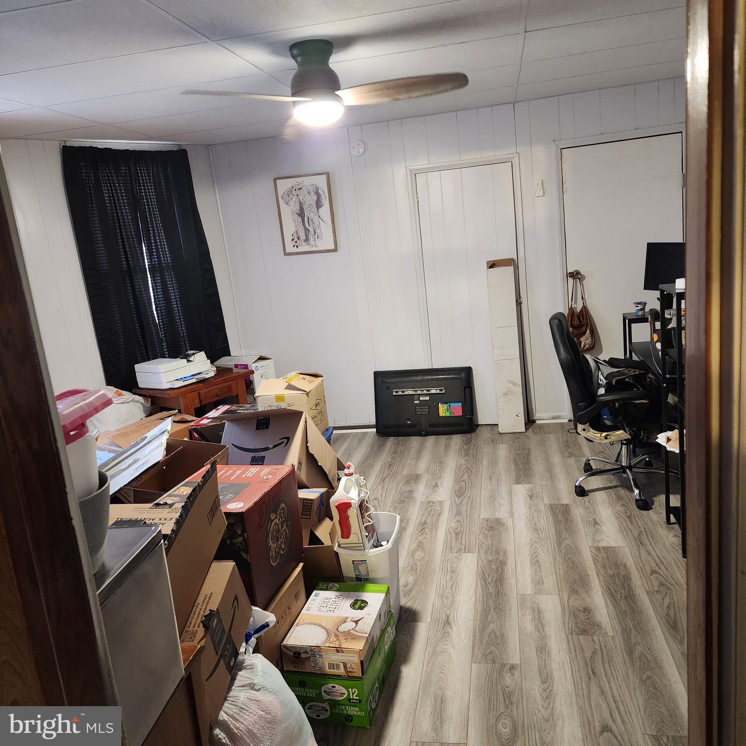 SOUTH END - Residential