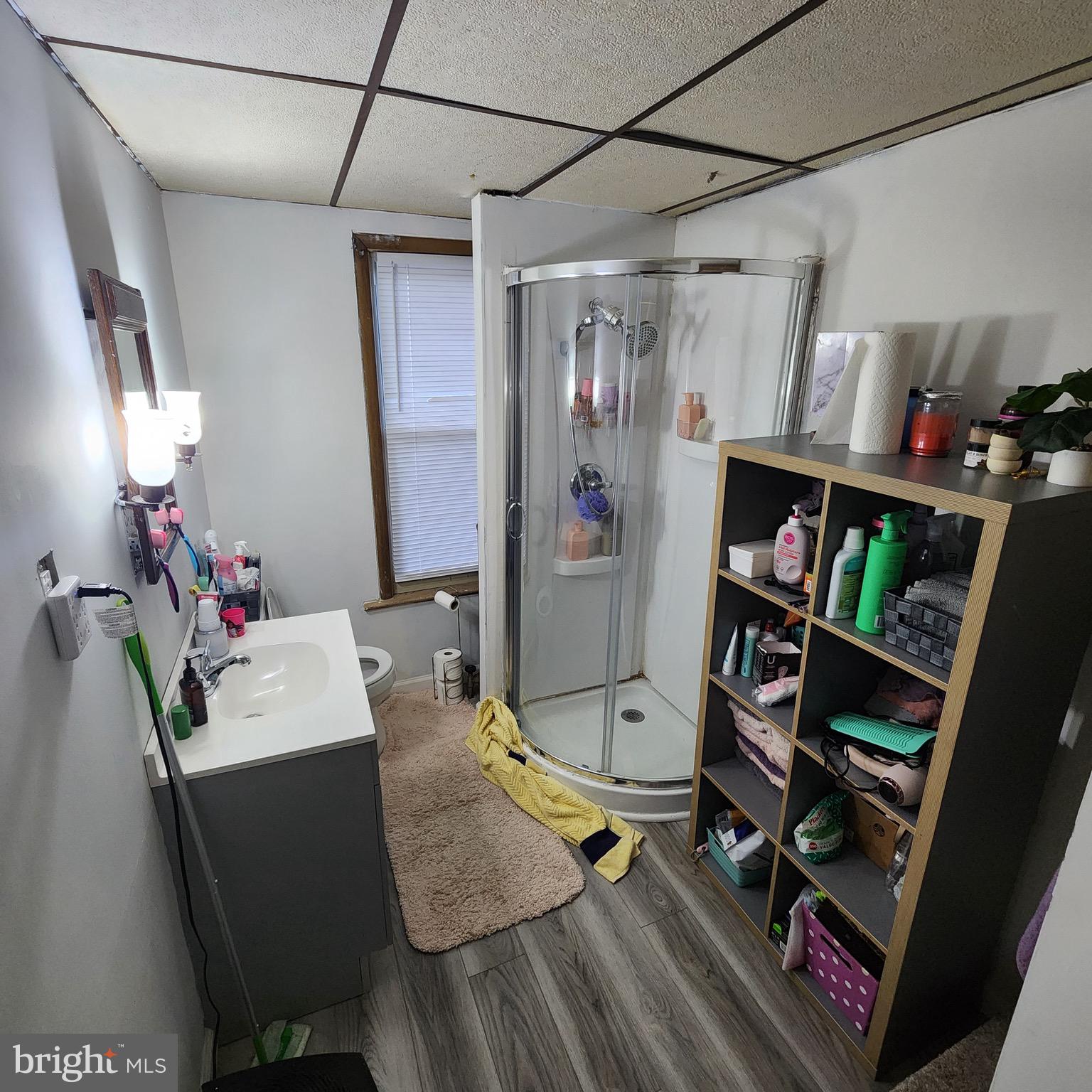 SOUTH END - Residential