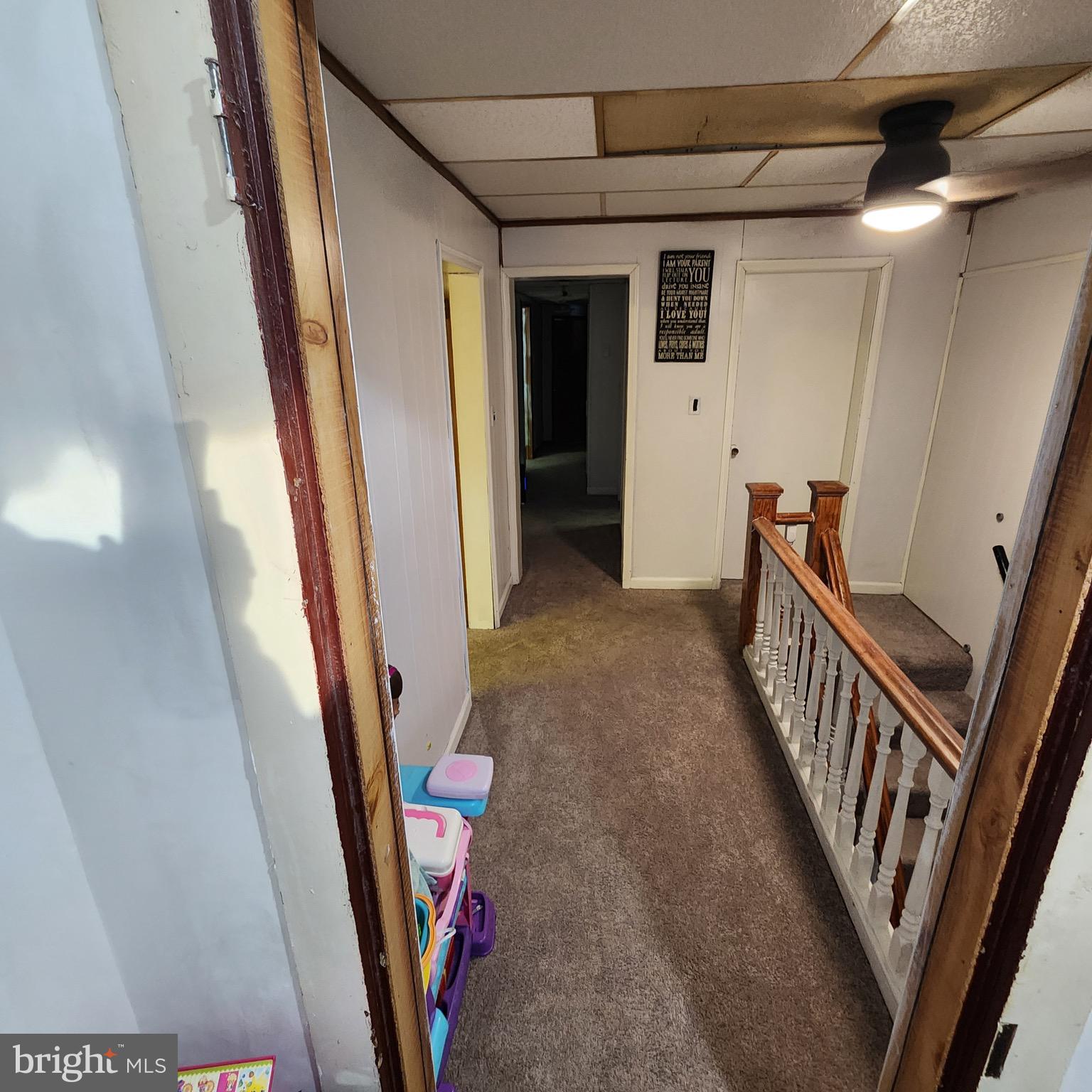 SOUTH END - Residential