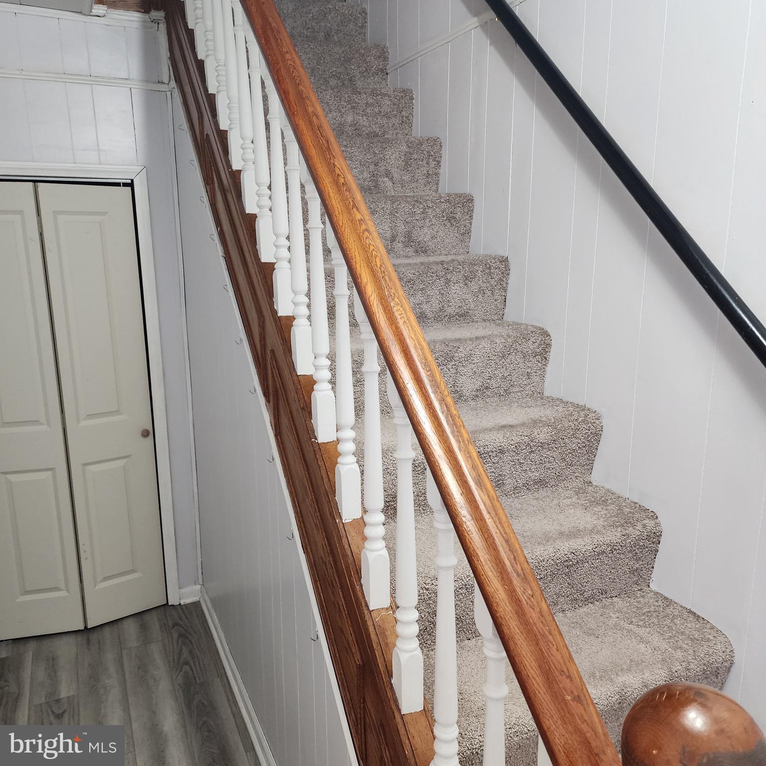 SOUTH END - Residential