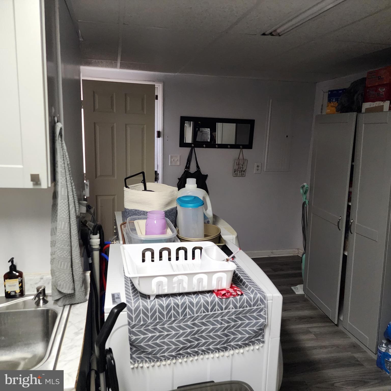 SOUTH END - Residential