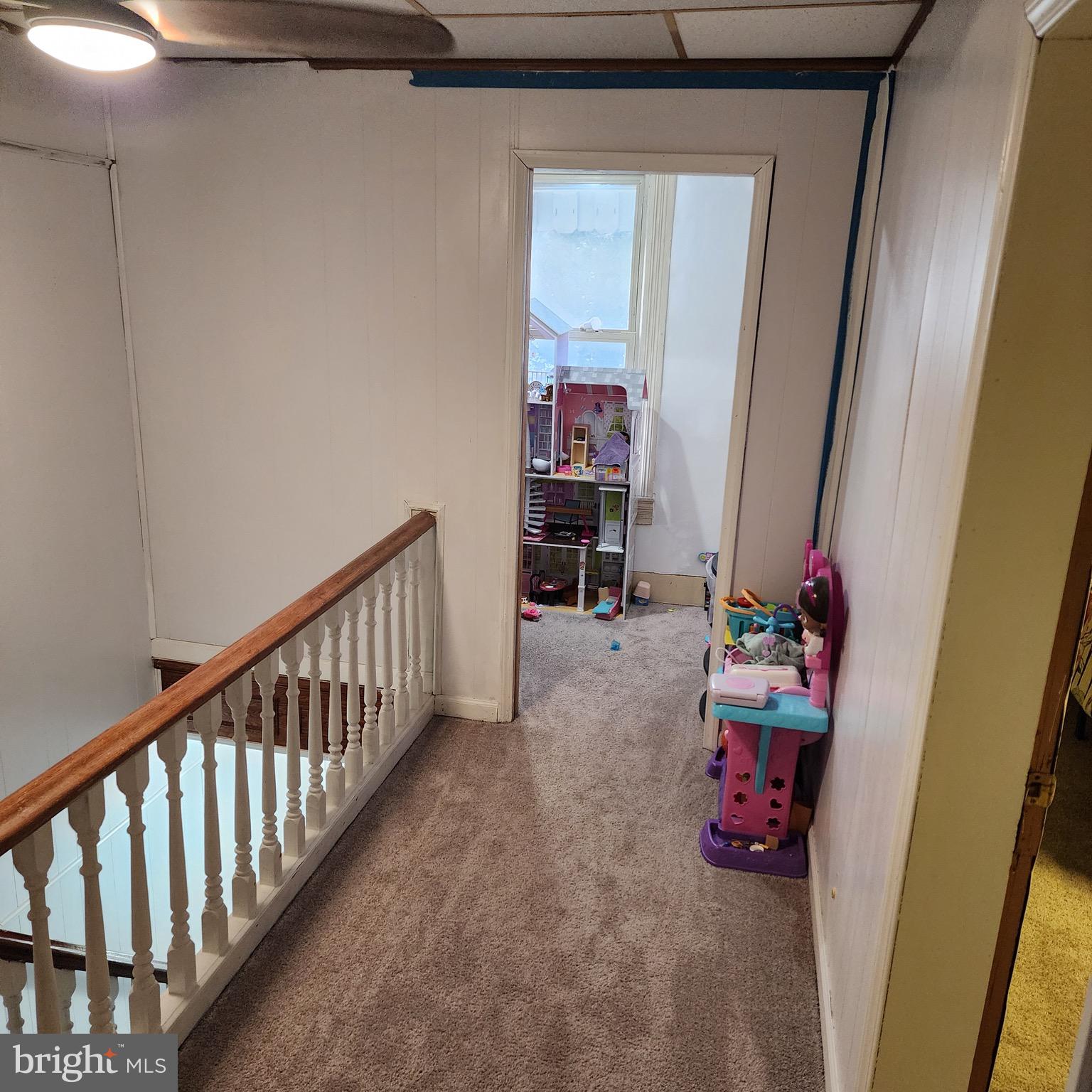 SOUTH END - Residential