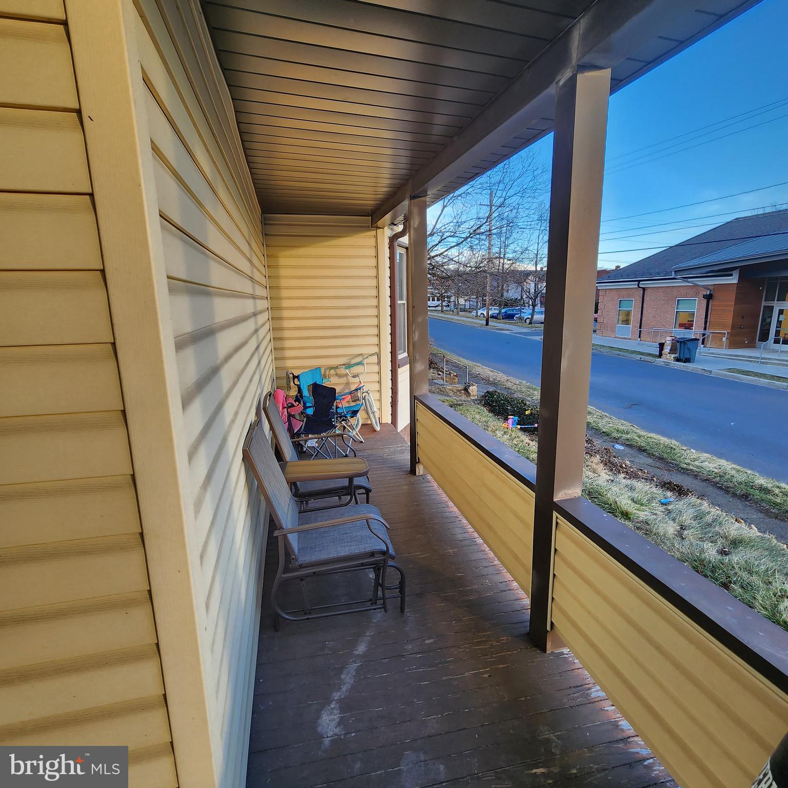 SOUTH END - Residential