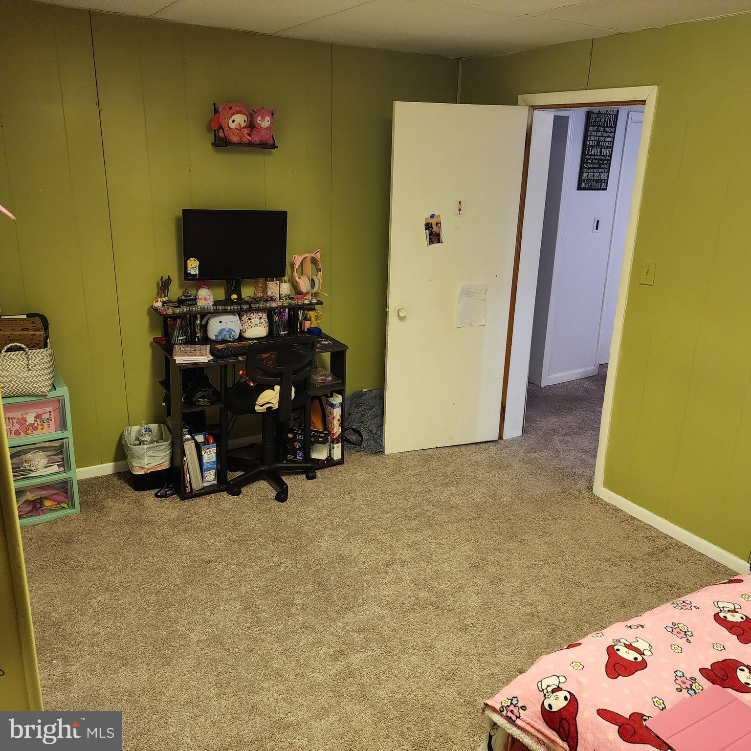 SOUTH END - Residential