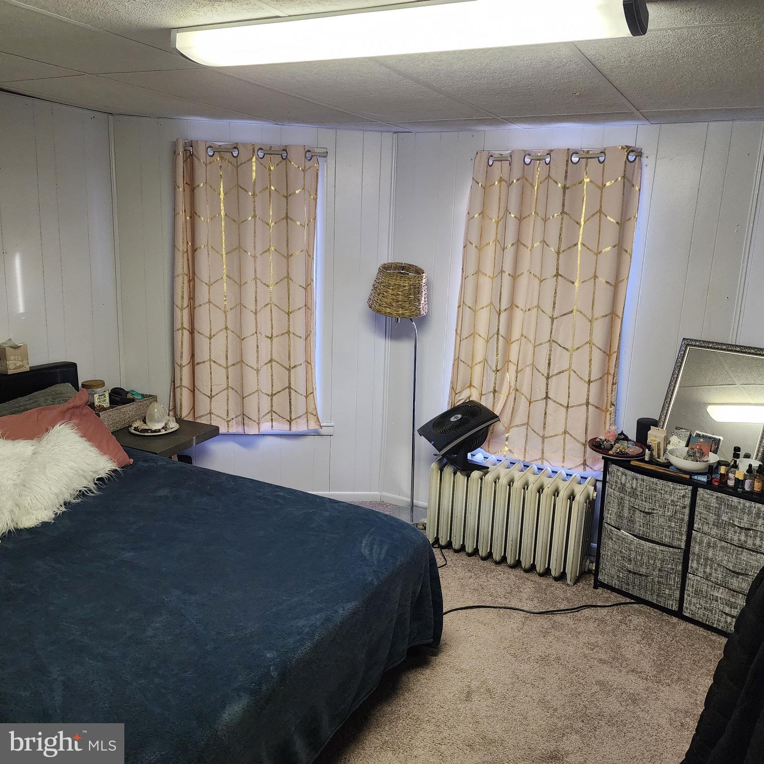 SOUTH END - Residential