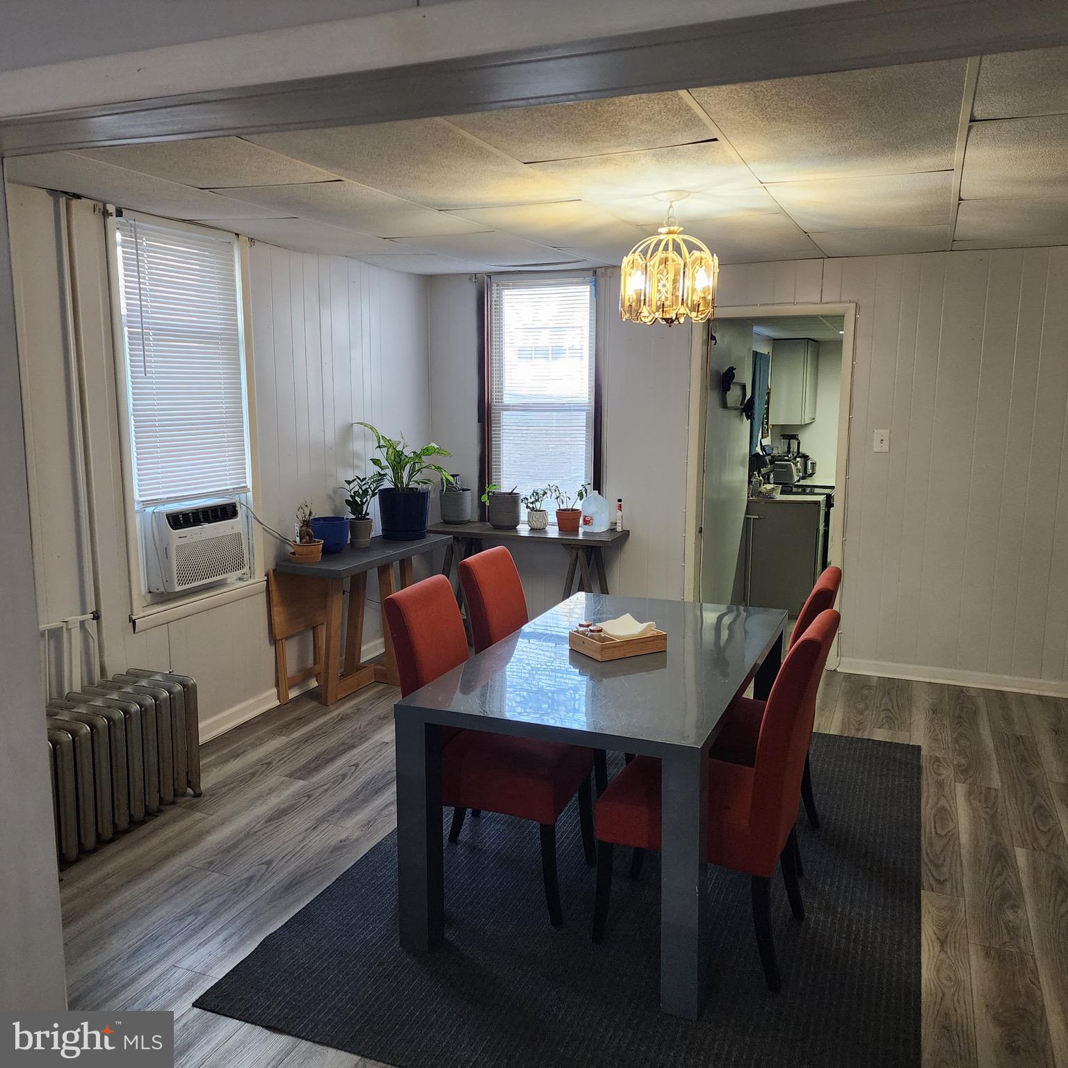 SOUTH END - Residential