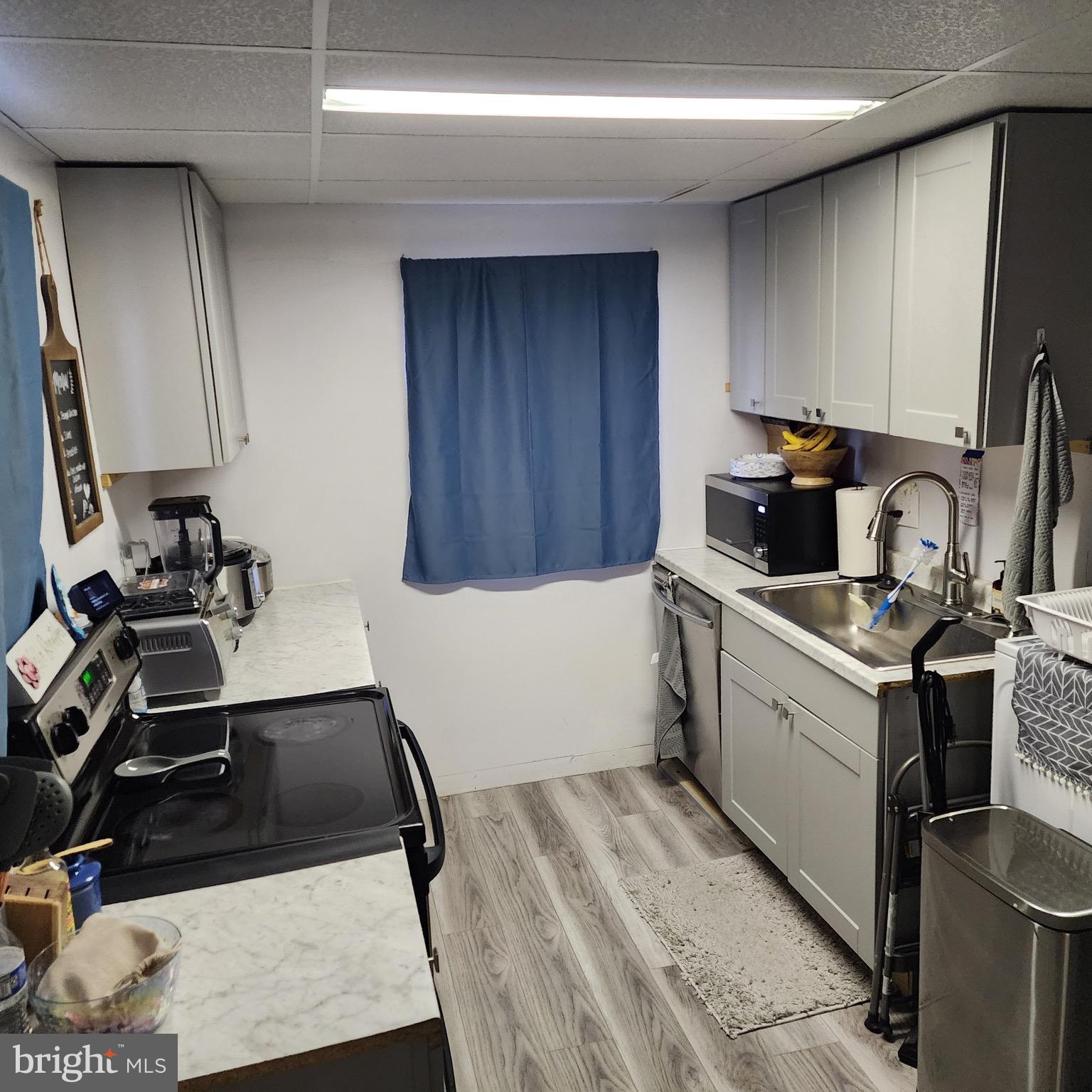 SOUTH END - Residential