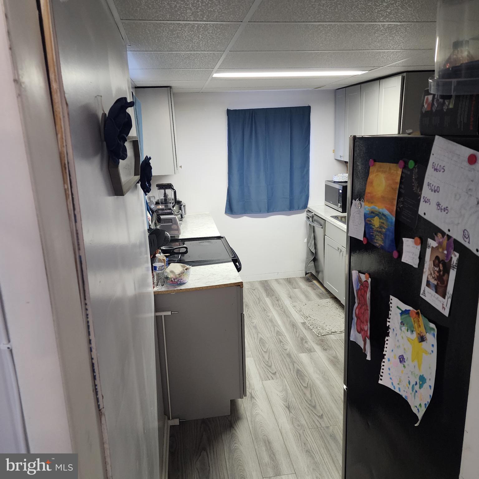 SOUTH END - Residential