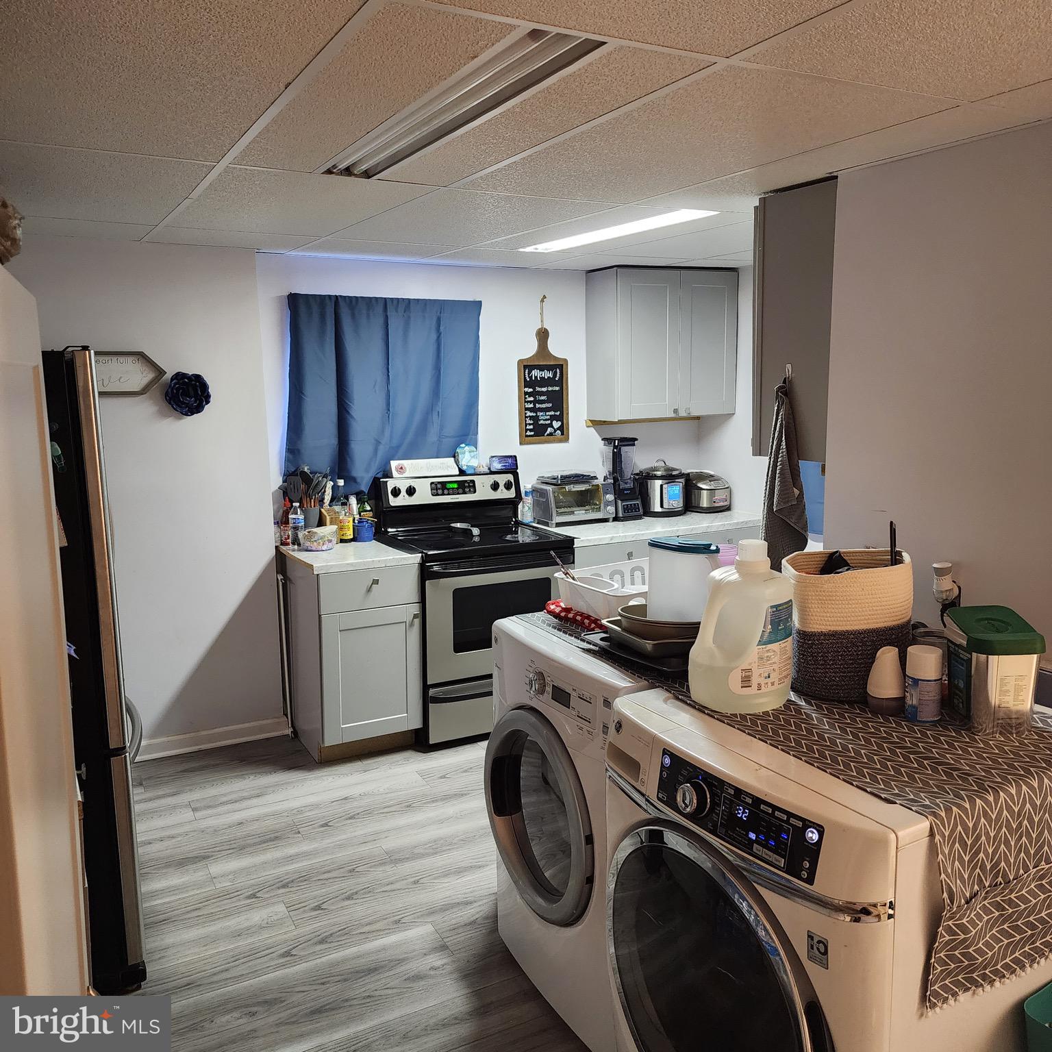 SOUTH END - Residential