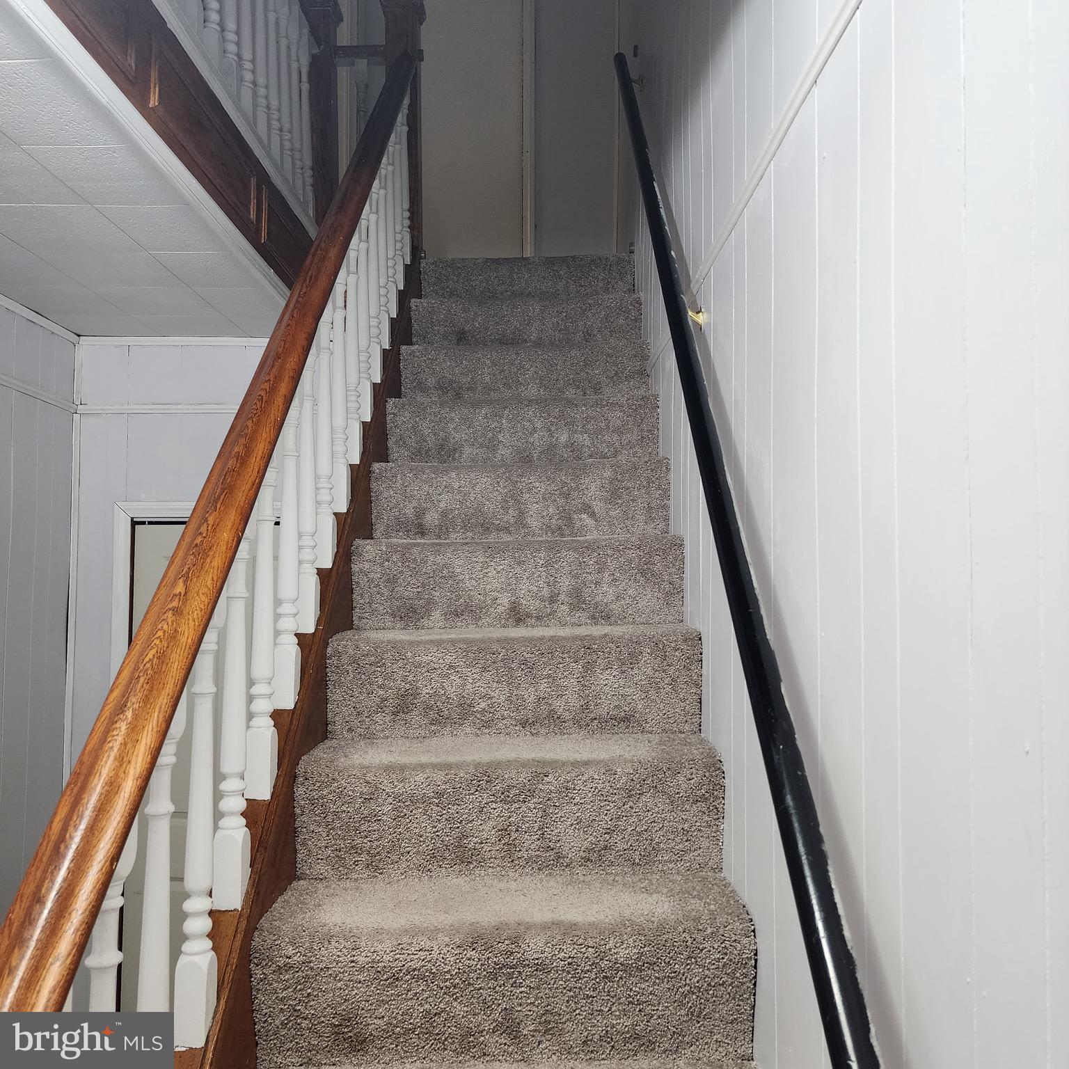 SOUTH END - Residential