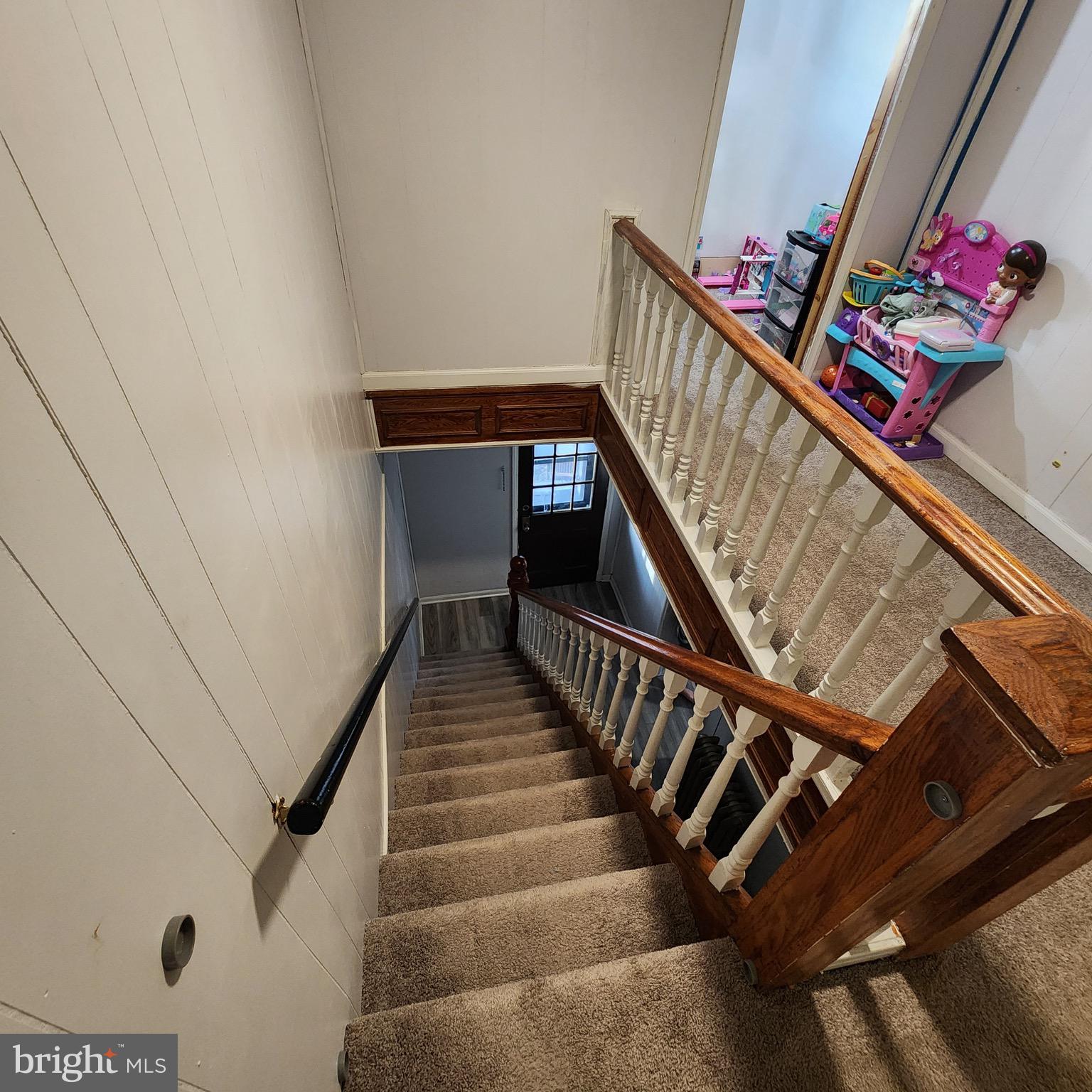 SOUTH END - Residential