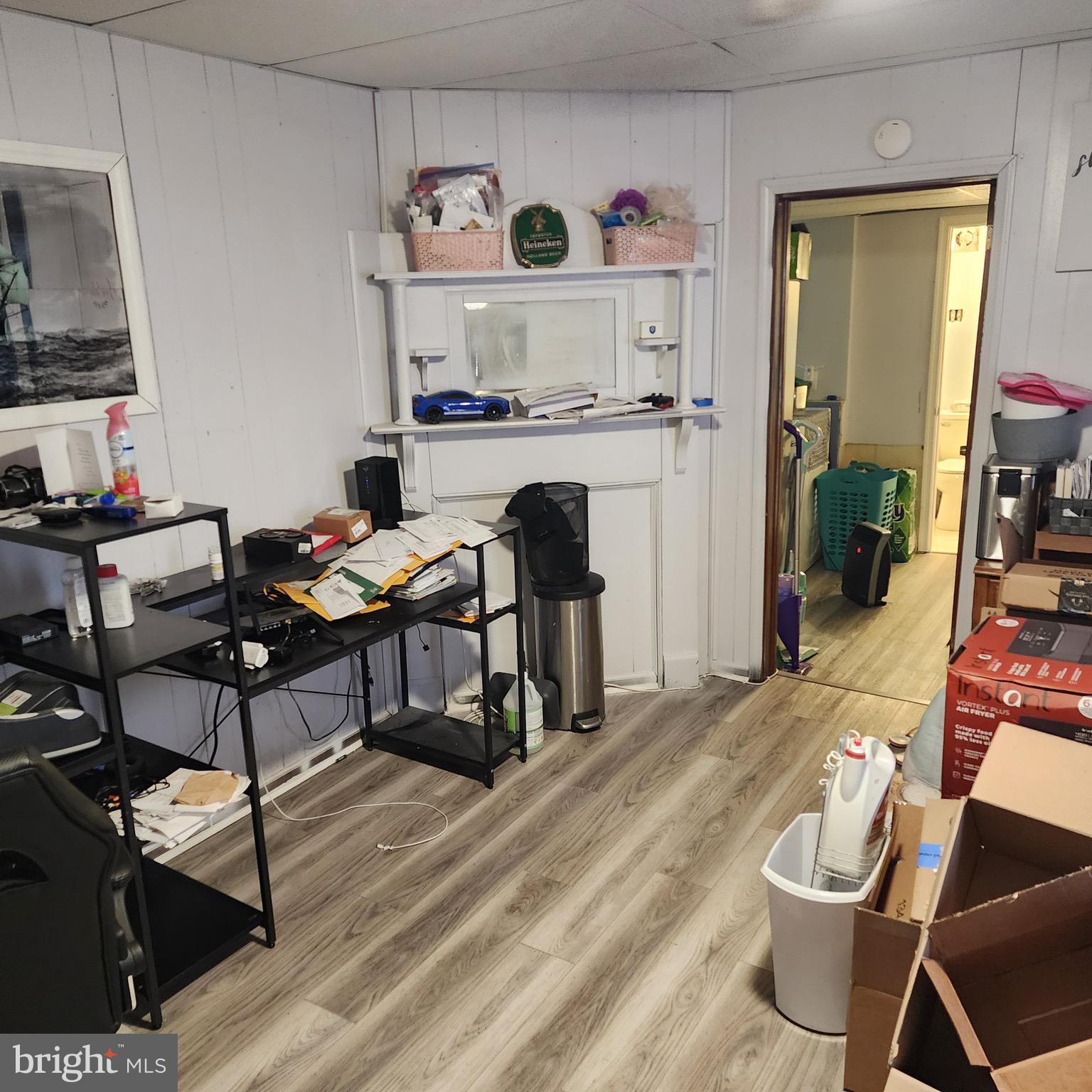 SOUTH END - Residential