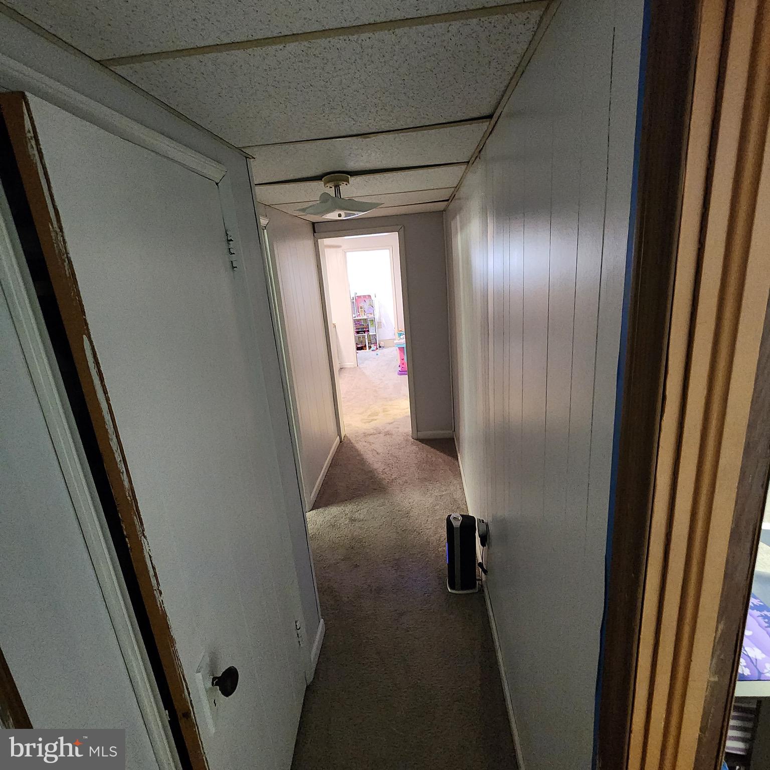 SOUTH END - Residential