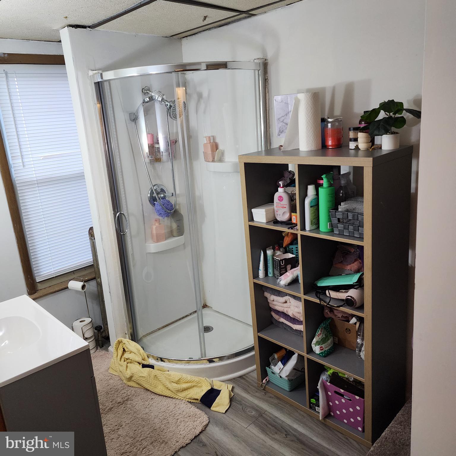 SOUTH END - Residential