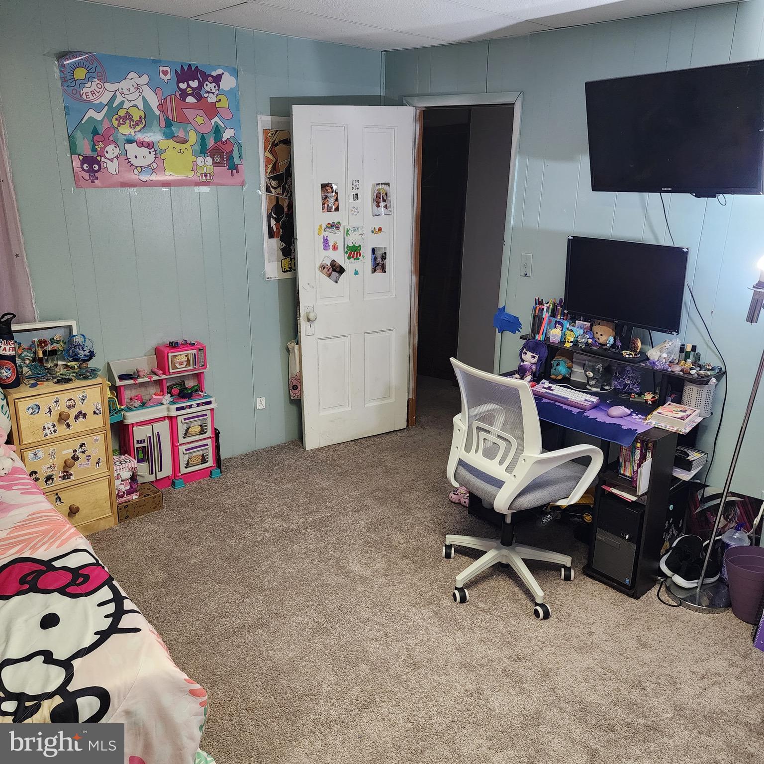 SOUTH END - Residential