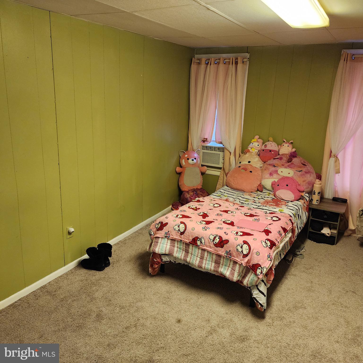 SOUTH END - Residential