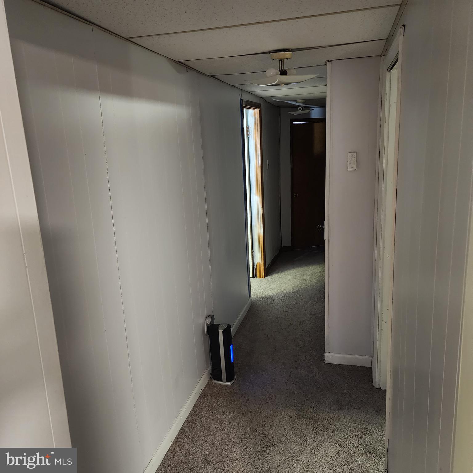 SOUTH END - Residential